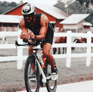 ATHLETIFREAK X IRONMAN