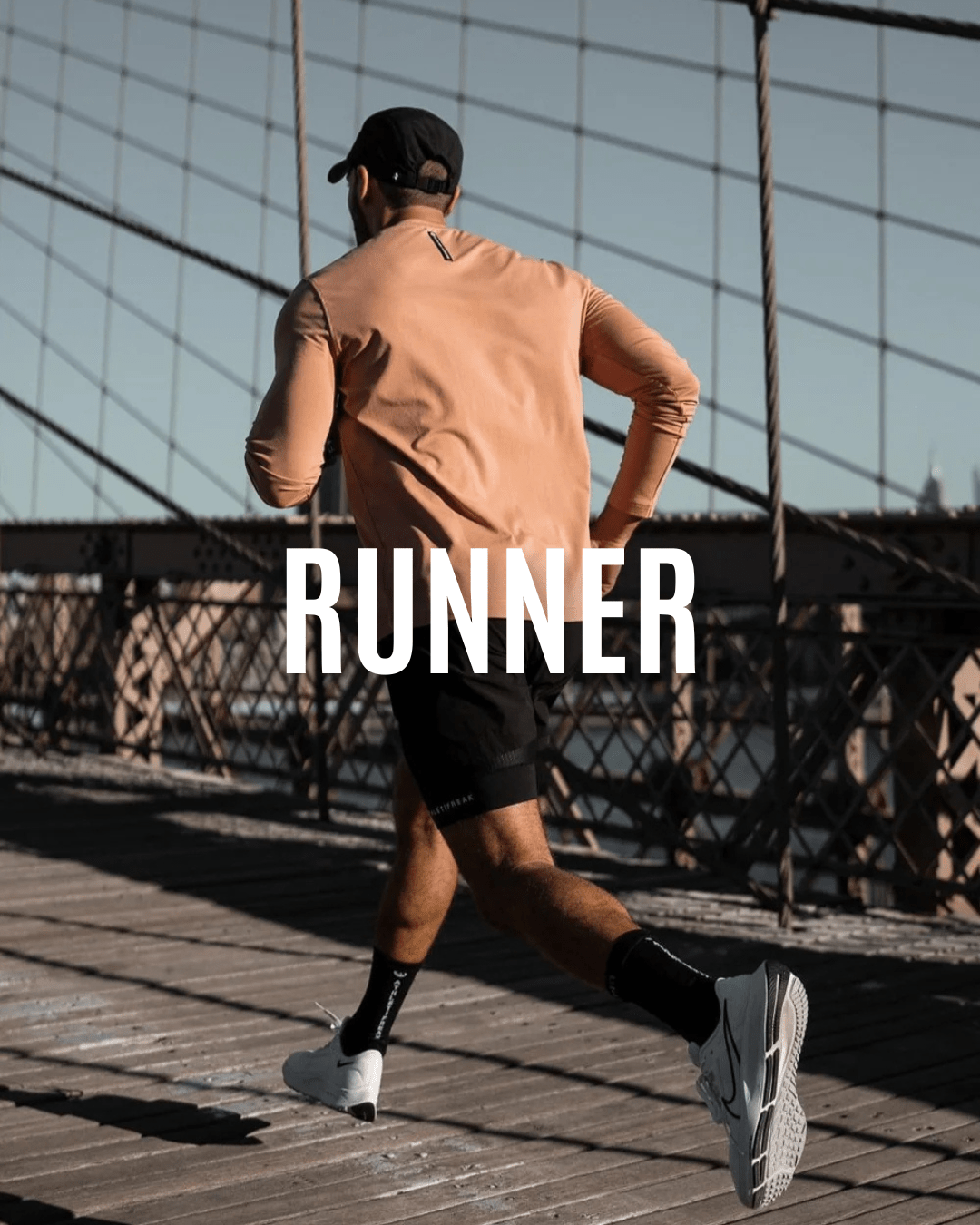 Runner - Athletifreak