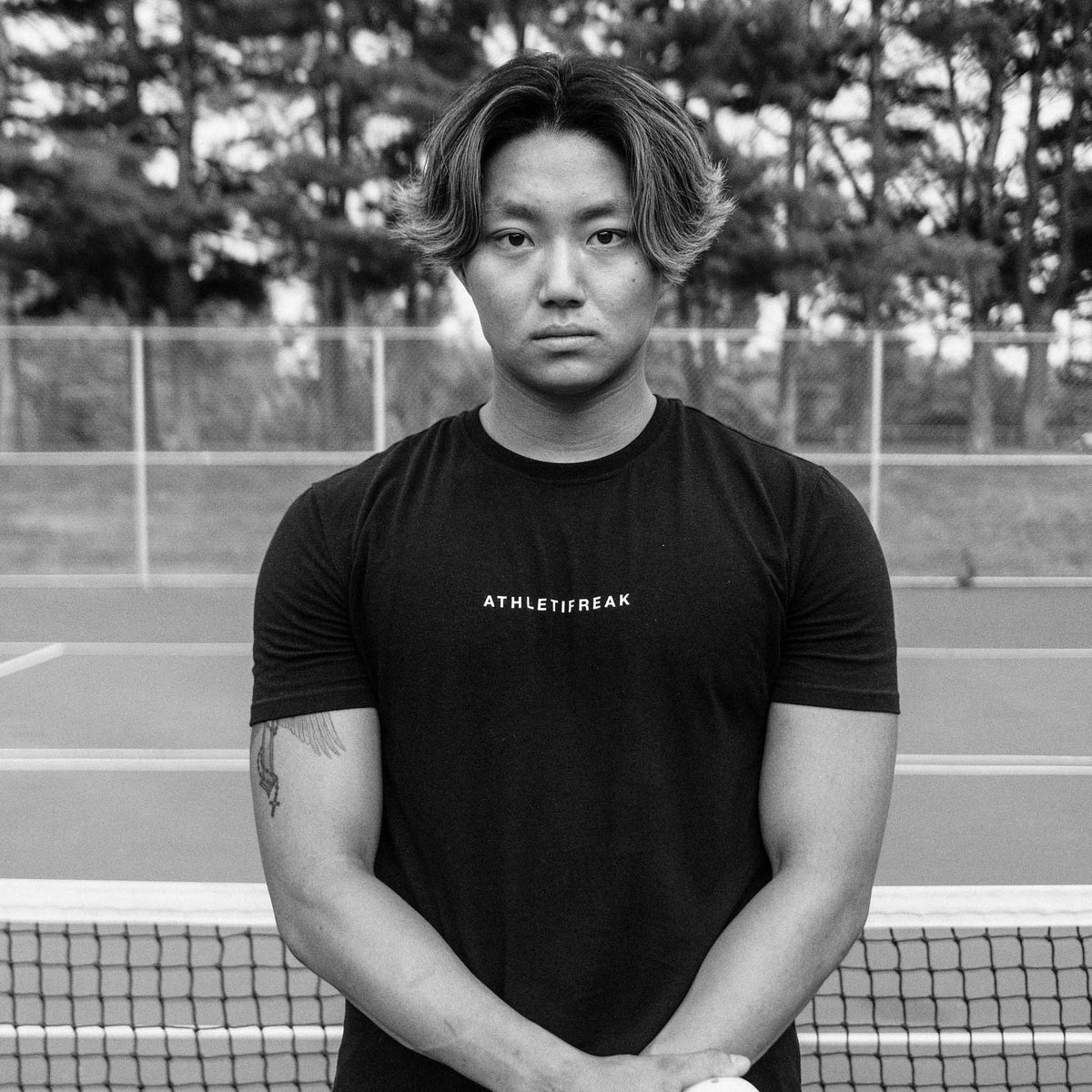tennis - Athletifreak