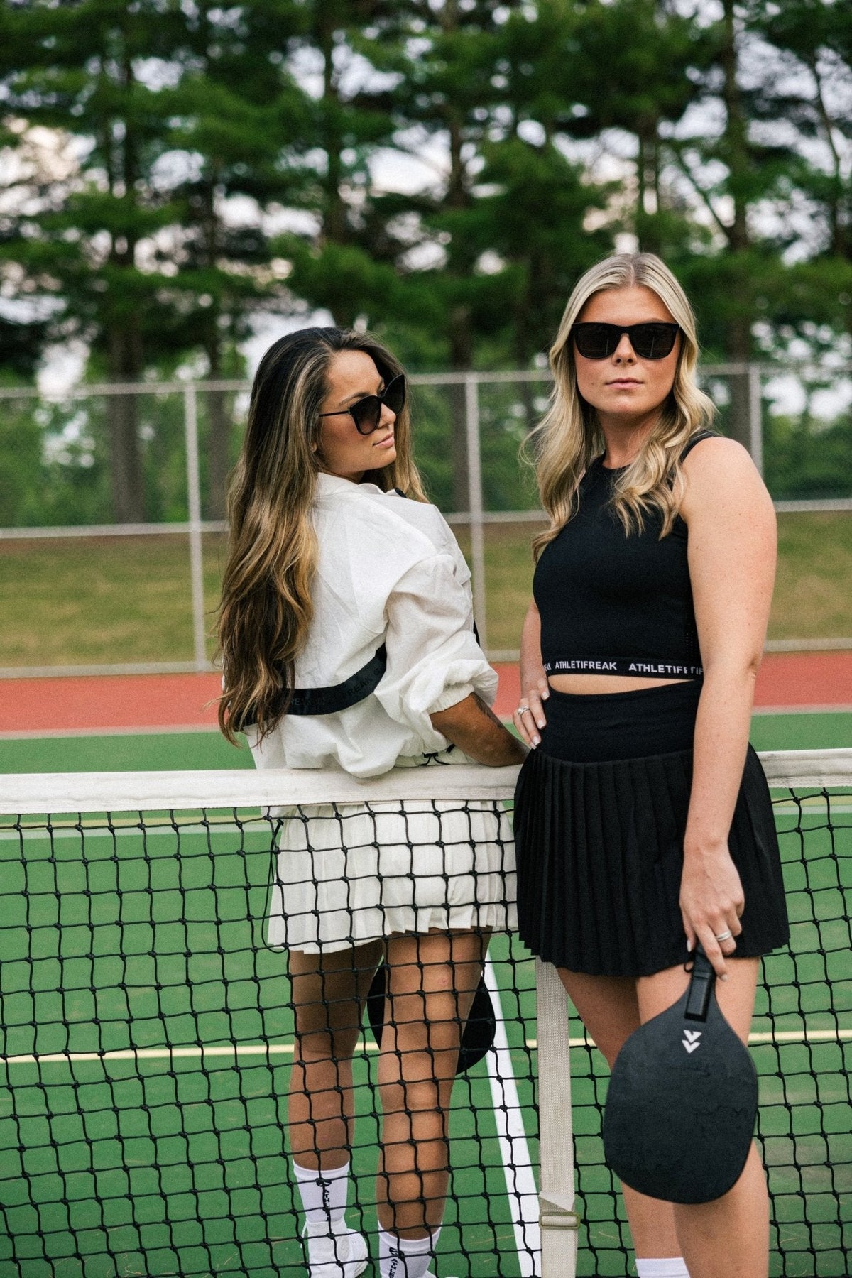 TENNIS - Athletifreak
