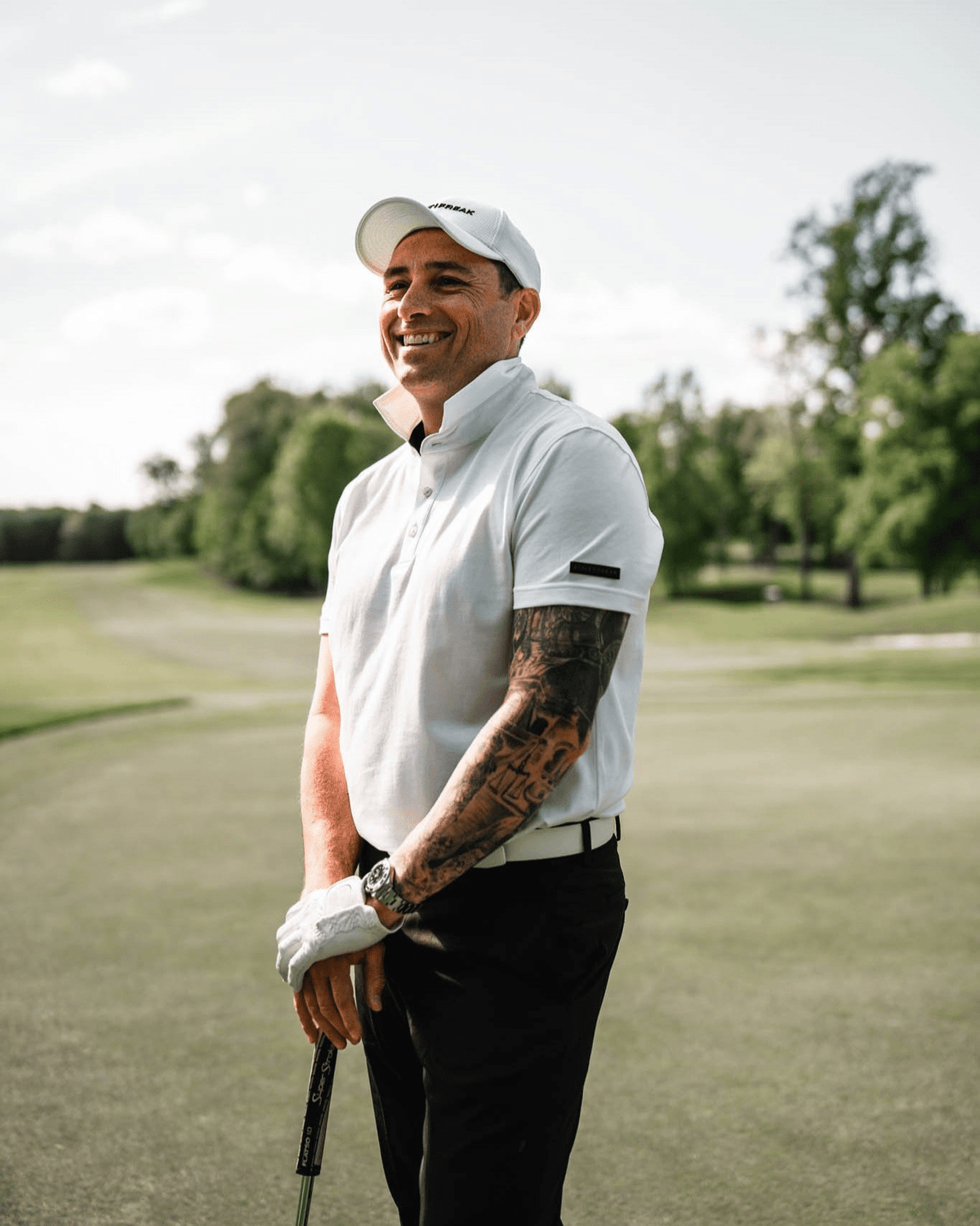 golf - Athletifreak