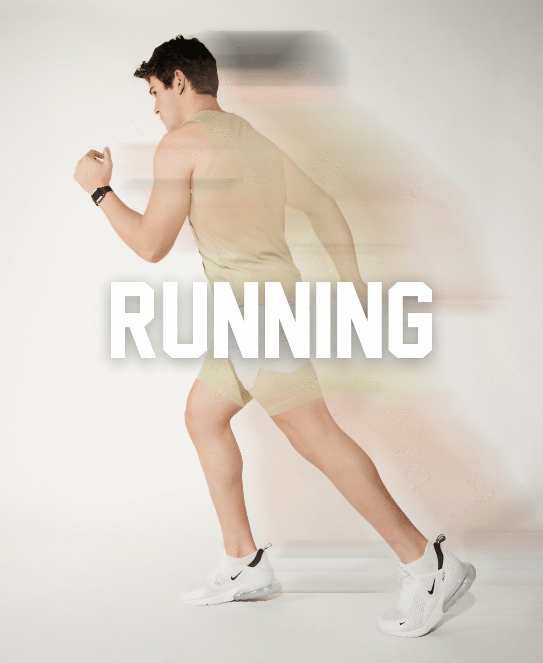 Running - Athletifreak