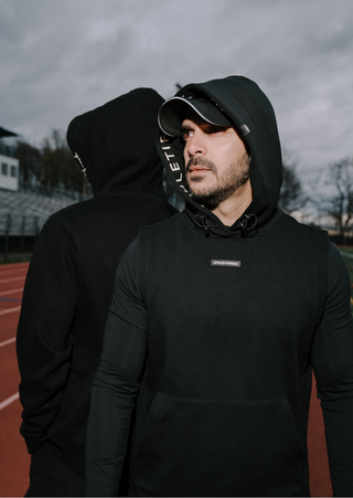 Hoodies and Sweatshirts