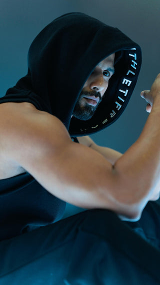 Hoodies and Sweatshirts