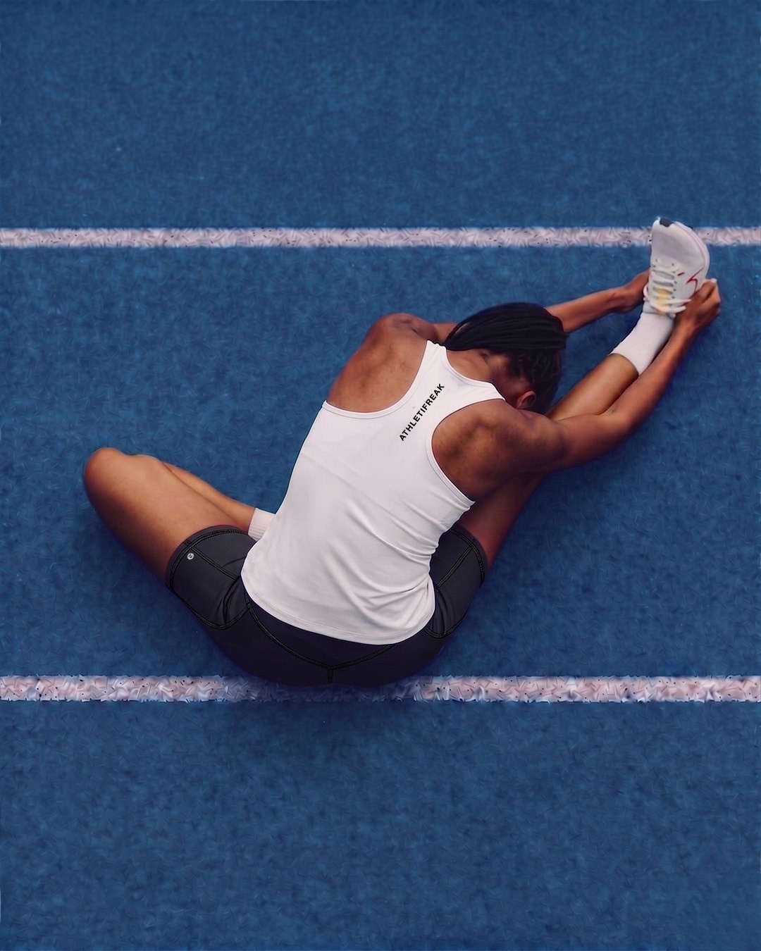 TRAINING - Athletifreak