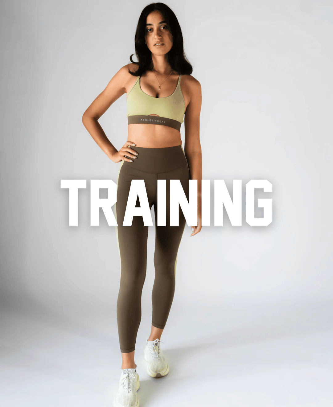 Training - Athletifreak