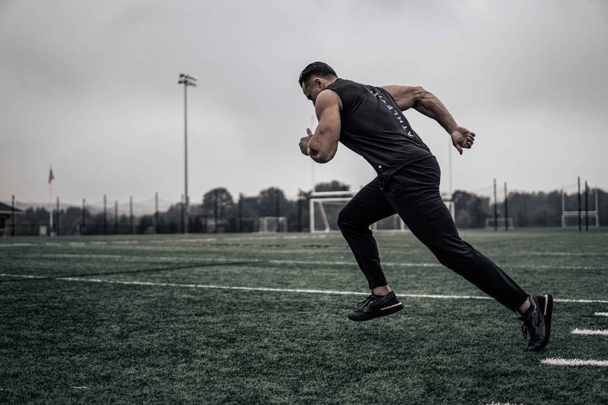 running - Athletifreak