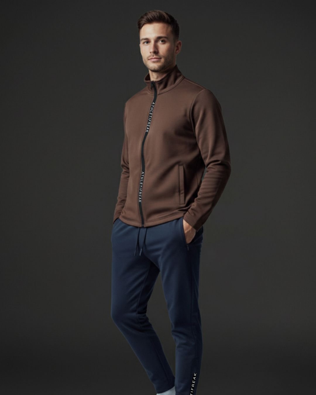 LEISURE - MEN - Athletifreak