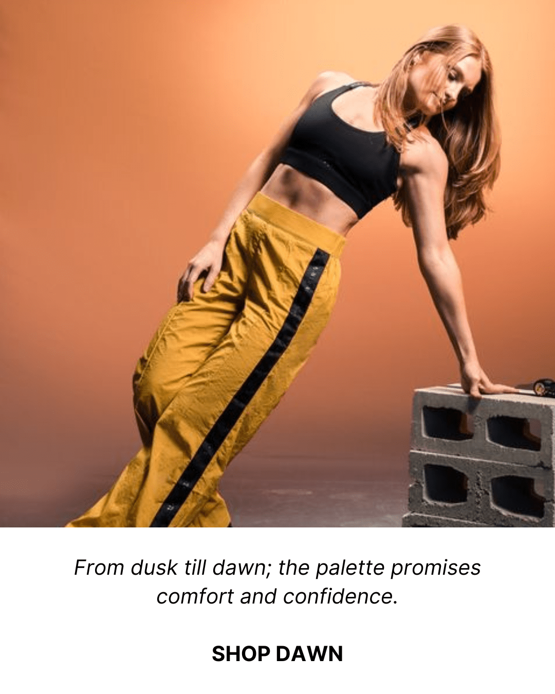 Dawn - Athletifreak