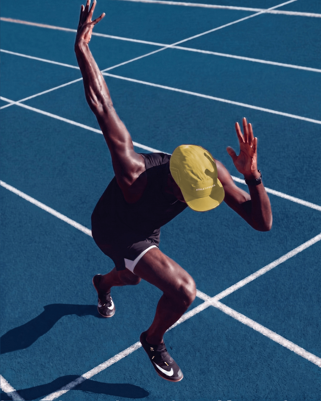RUNNING - Athletifreak