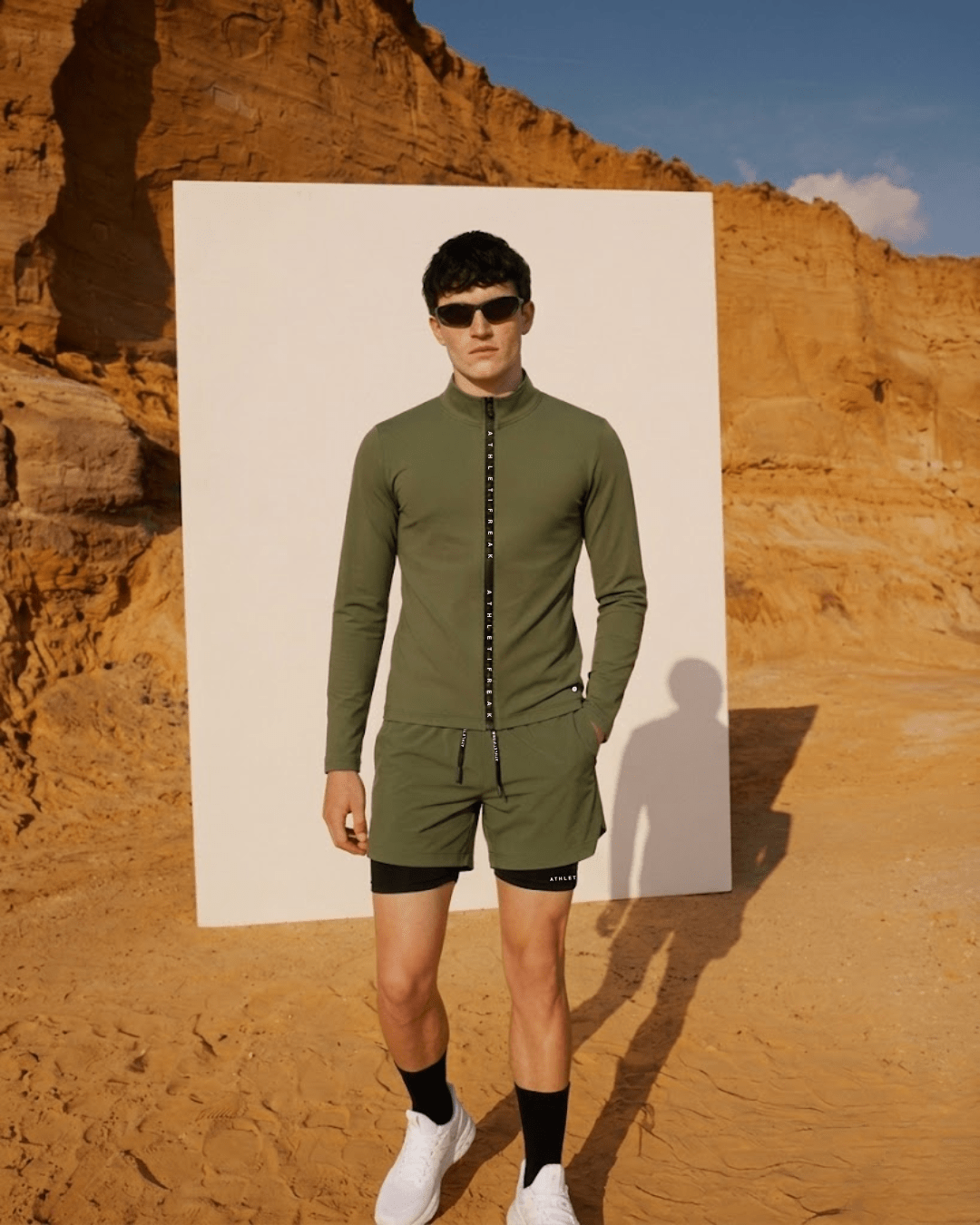 Shop TERRAIN - Athletifreak