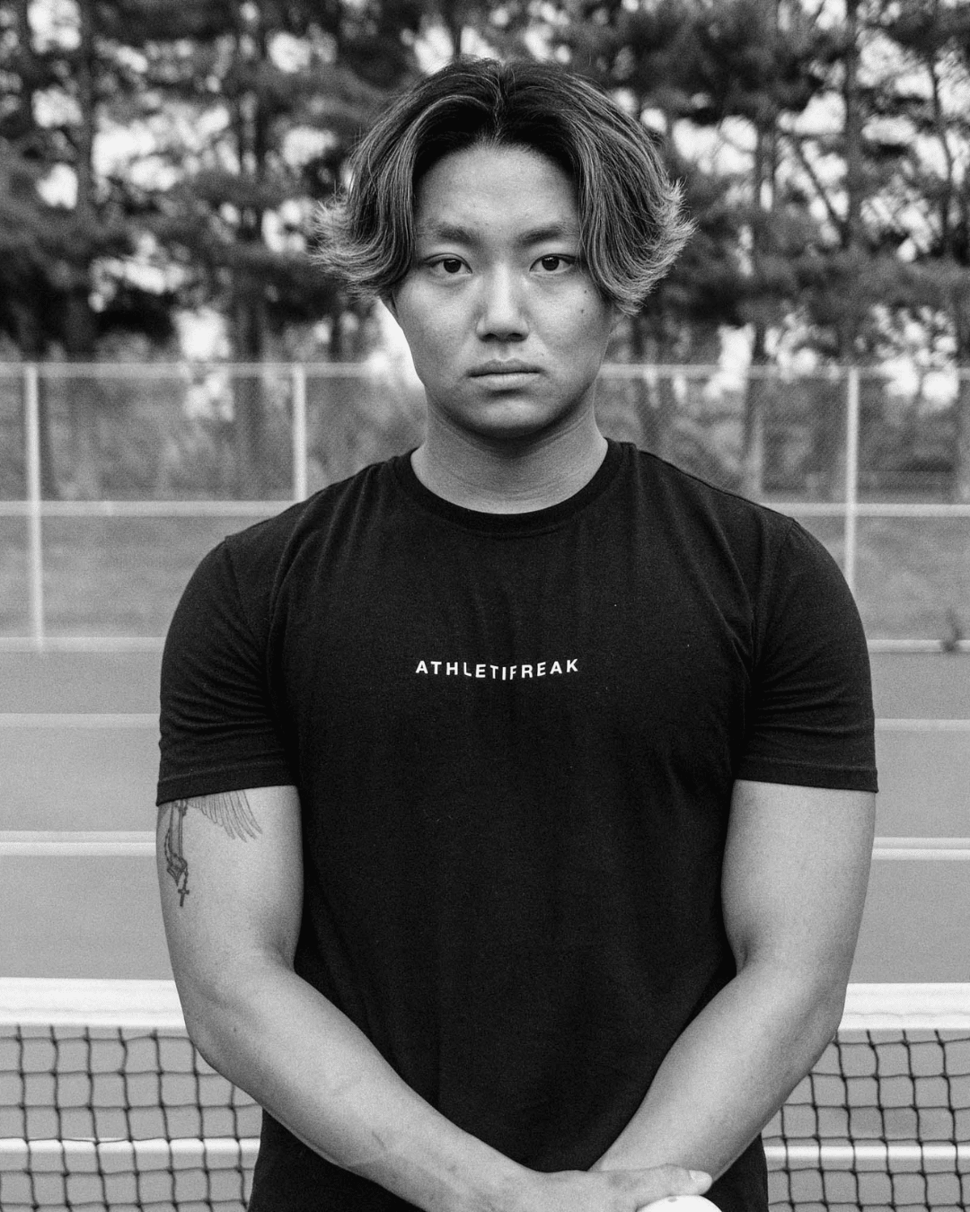 Tennis - Athletifreak