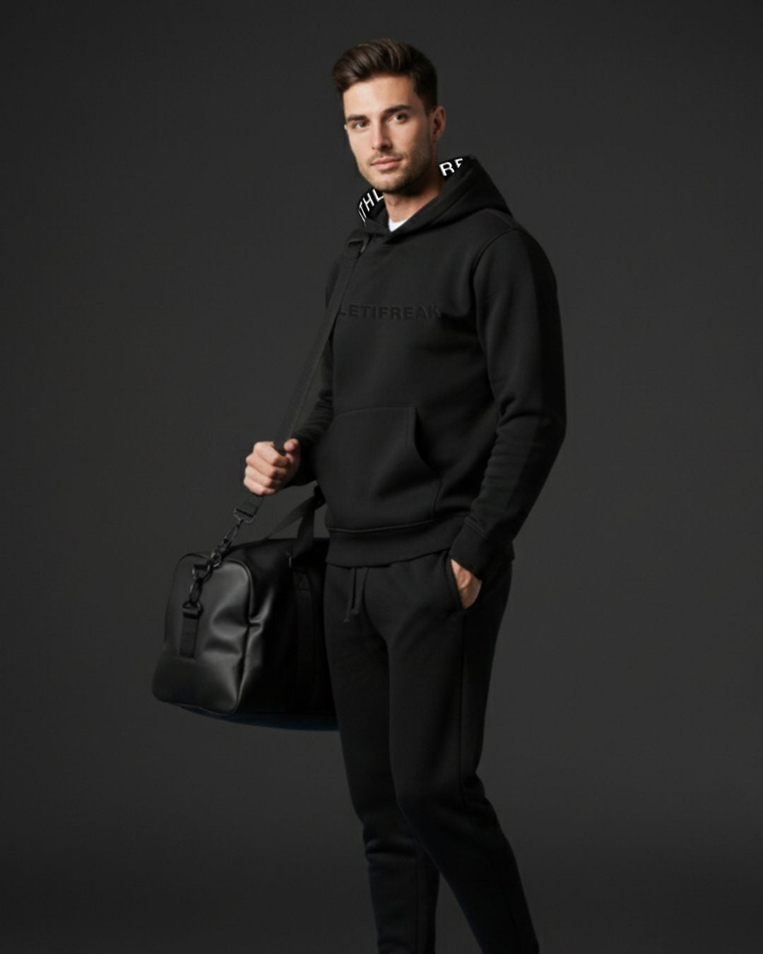 TRAVEL - MEN - Athletifreak