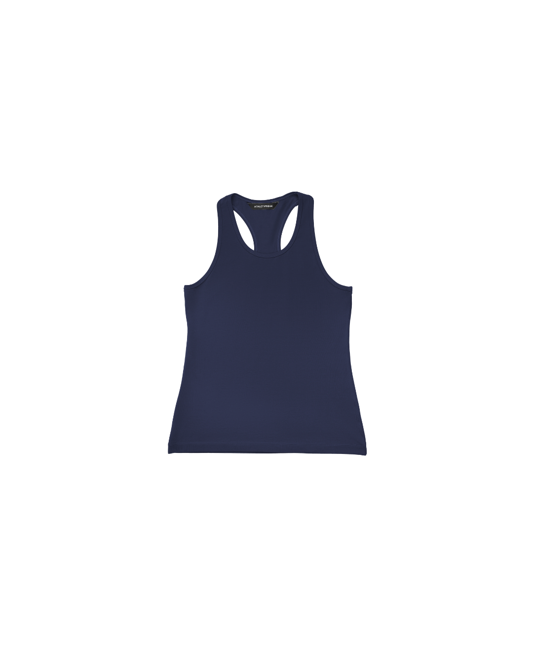 [INFINITECH] Racerback Tank - Midnight - Tank - Athletifreak | Athletic & Gym Wear, Athleisure