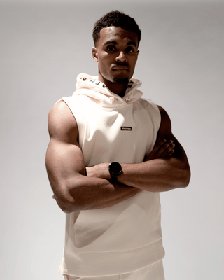 ULTRALUX - Flex Hoodie 3.0 - Athletifreak | Athletic & Gym Wear, Athleisure