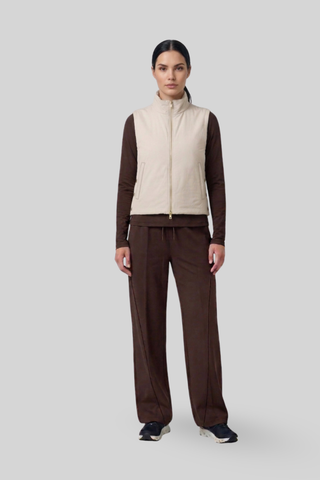 [Vantex] Guild Vest - Stone