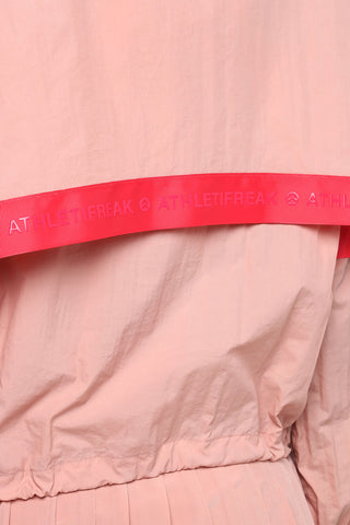 [AIRLITE] Spray Jacket - Rose/Berry