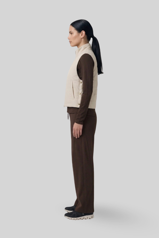 [Vantex] Guild Vest - Stone