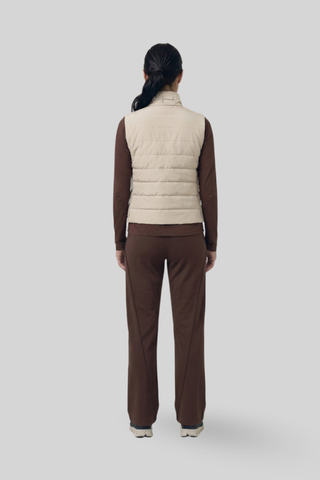 [Vantex] Guild Vest - Stone