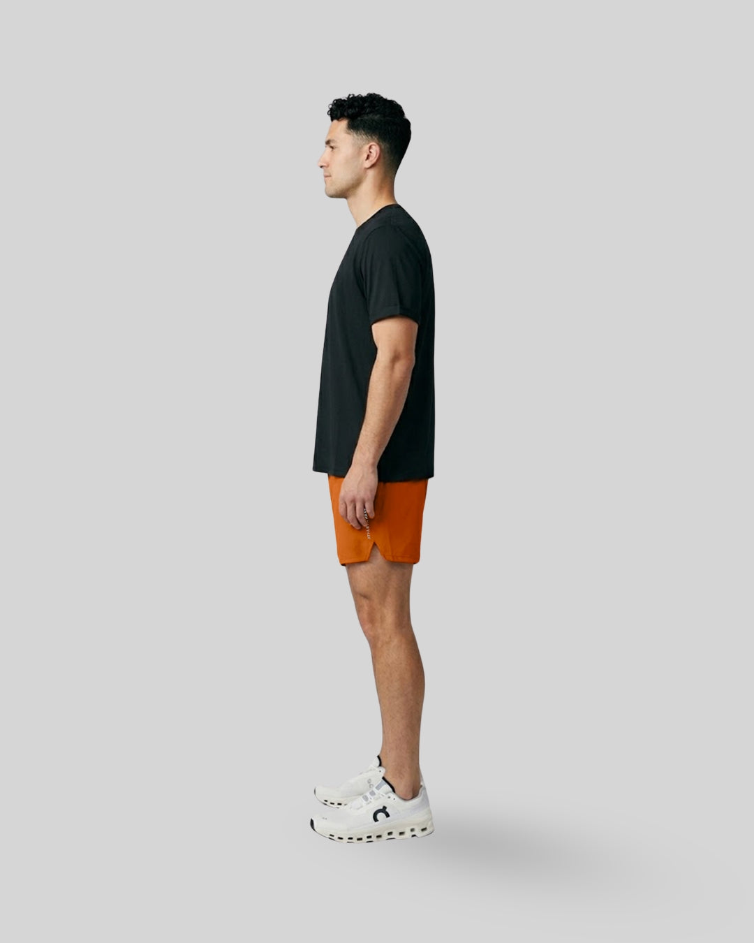 [STRYD] Training Shorts 7" - Canyon