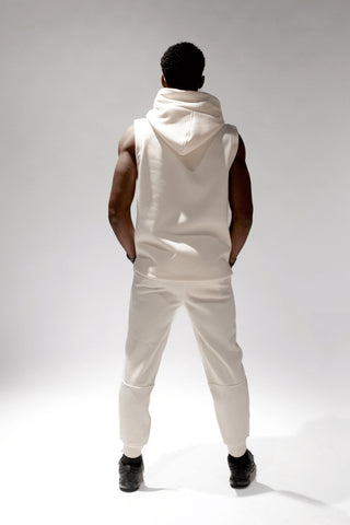 [ULTRALUX] Flex Hoodie 3.0 - Ivory