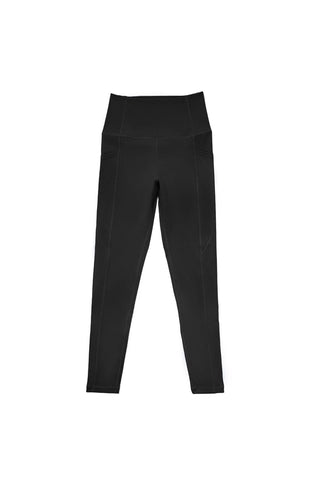 [CORE] Immerse Leggings 7/8 - Black