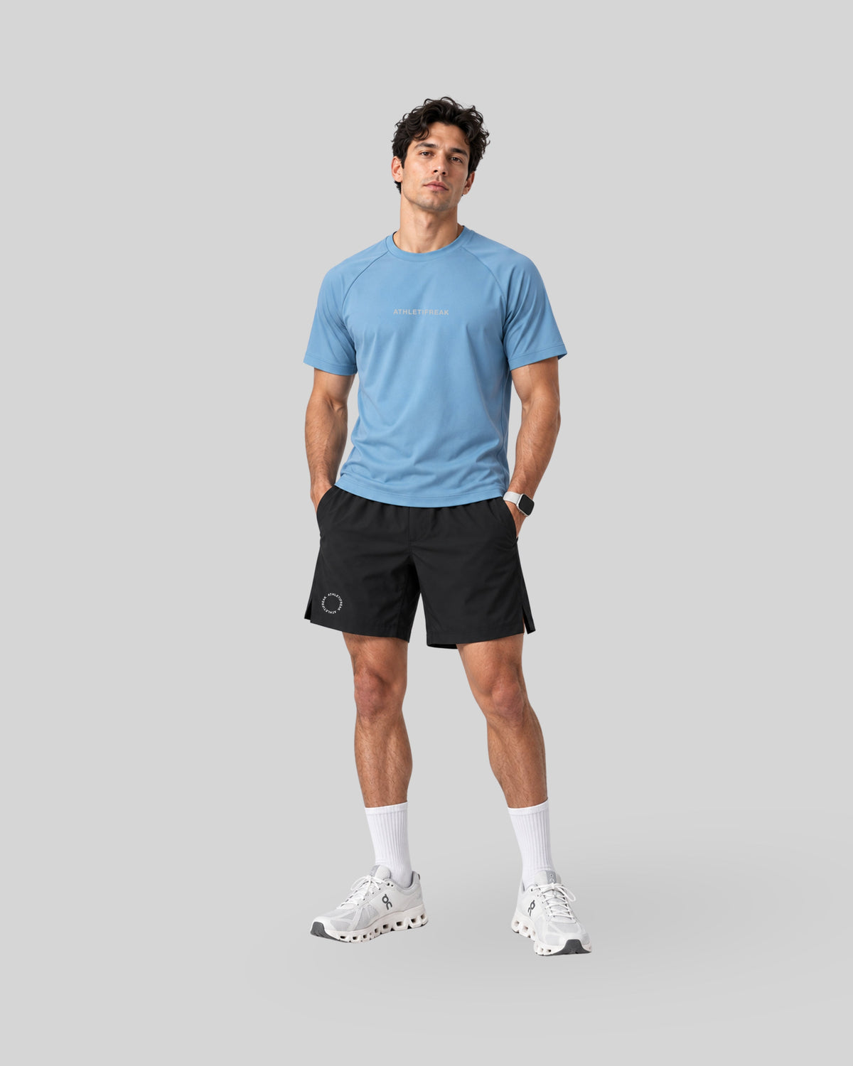 [APEX] Cadence Short-1