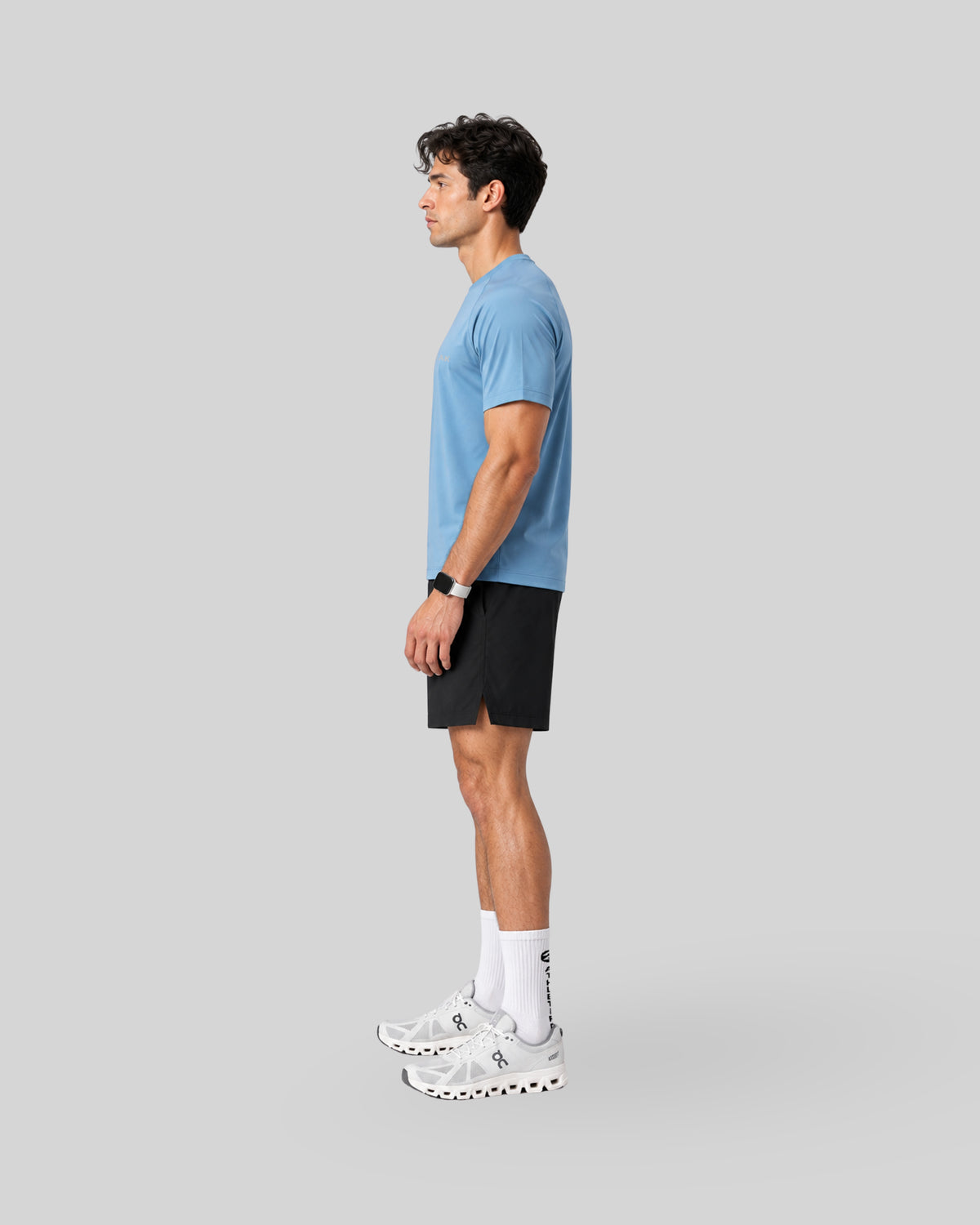 [APEX] Cadence Short-3