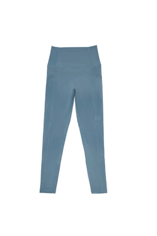 [CORE] Immerse Leggings 7/8 - Cloud