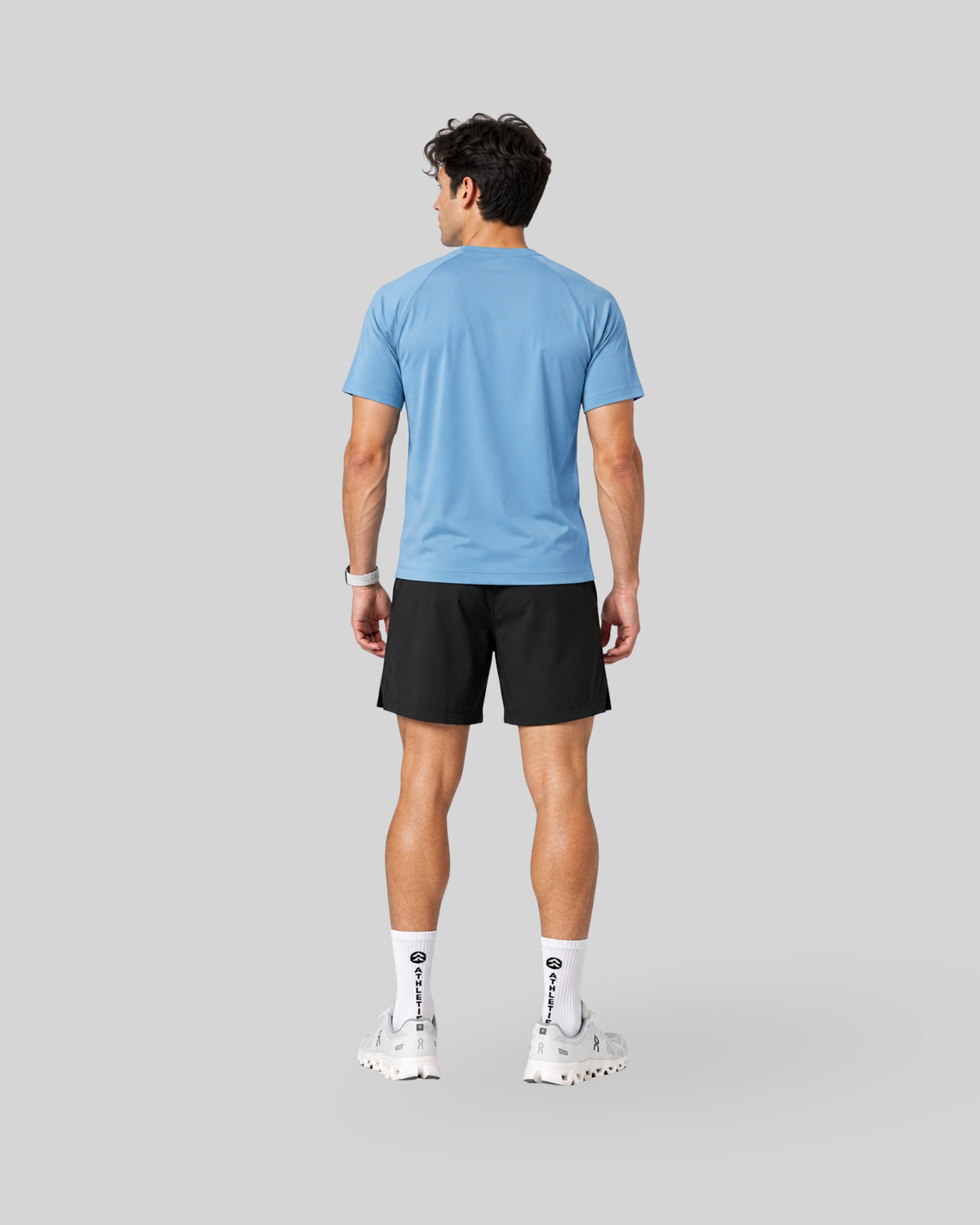 [APEX] Cadence Short-2