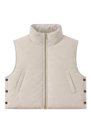 [Vantex] Guild Vest - Stone