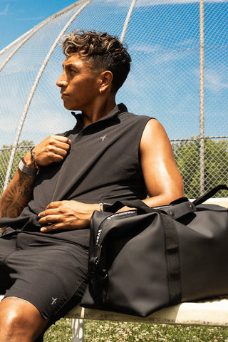 [VENTUS] Latitude Vest - Black