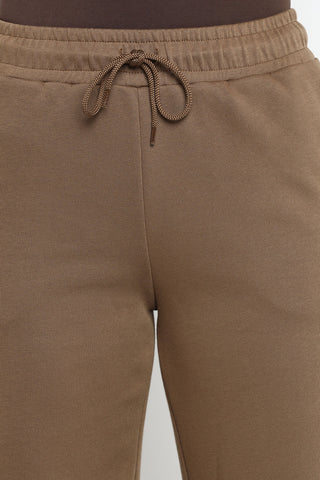 [EASYLUXE] Unwind Pants - Espresso