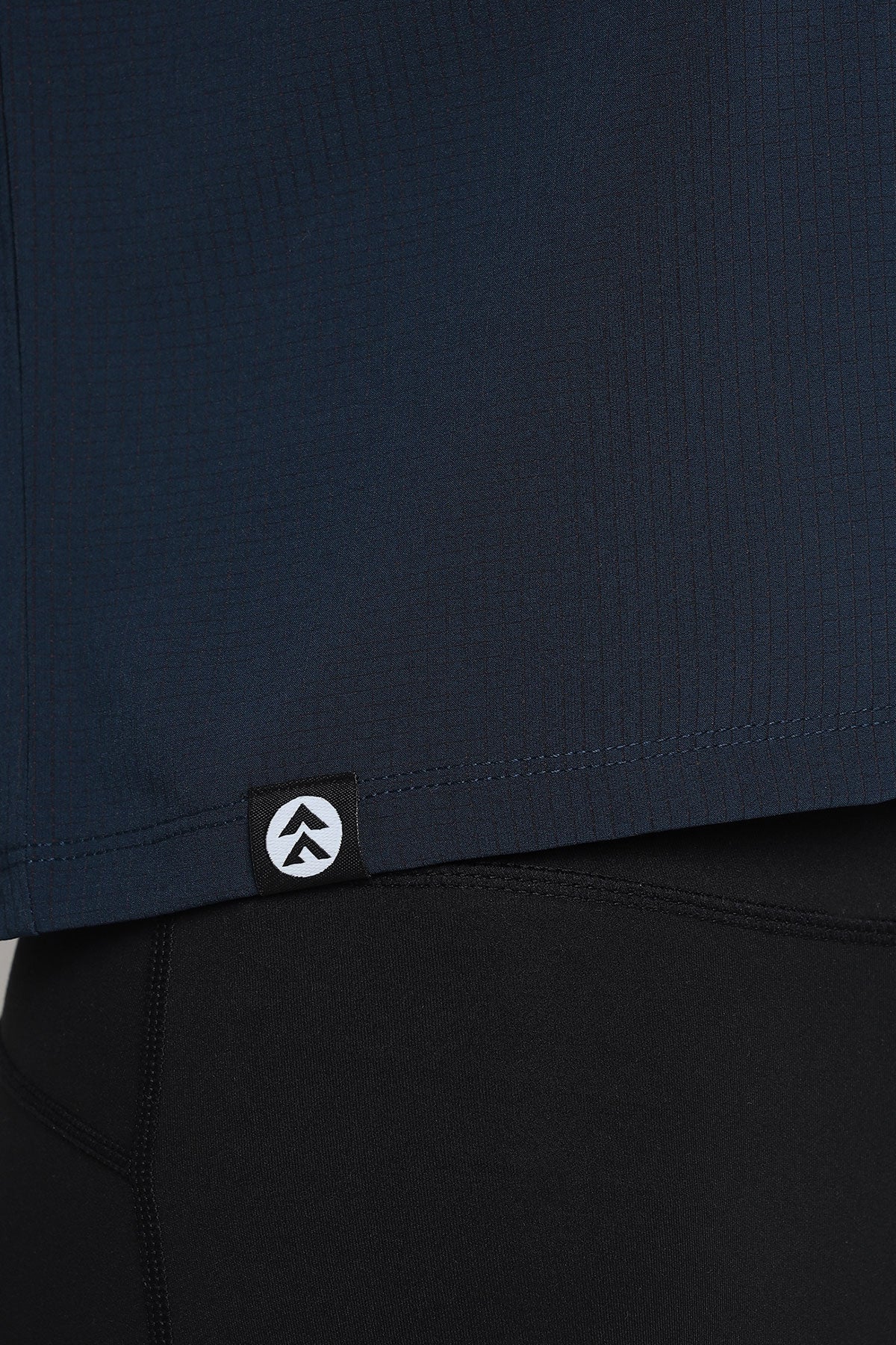 [VENTUS] Easy Tee - Navy