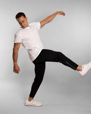 [CORE] Thrive Joggers - Black - Joggers - Athletifreak | Athletic & Gym Wear, Athleisure