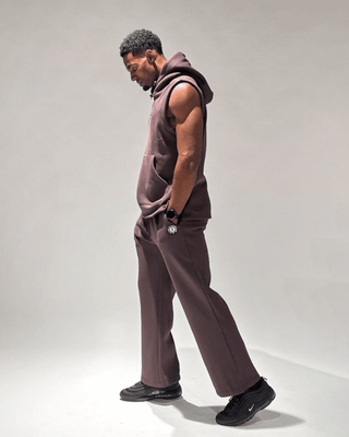 ULTRALUX - Straight - leg Pants - Pants - Athletifreak | Athletic & Gym Wear, Athleisure