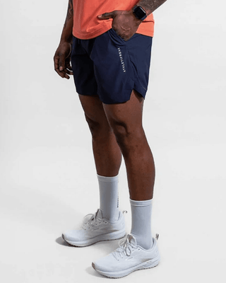 [STRYD] Training Shorts 7" - Nightsky - Shorts - Athletifreak | Athletic & Gym Wear, Athleisure