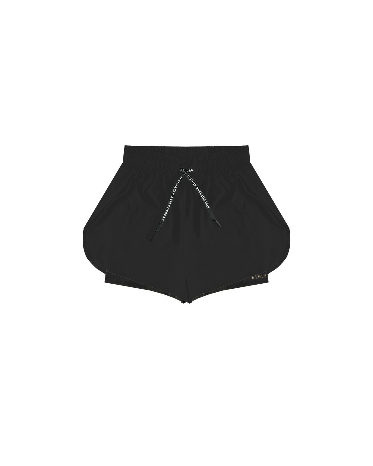 [CORE] Agility Shorts - Black - Shorts - Athletifreak | Athletic & Gym Wear, Athleisure