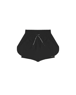 [CORE] Agility Shorts - Black - Shorts - Athletifreak | Athletic & Gym Wear, Athleisure