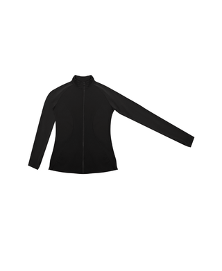 [CORE] Baseline Jacket - Black - Jacket - Athletifreak | Athletic & Gym Wear, Athleisure