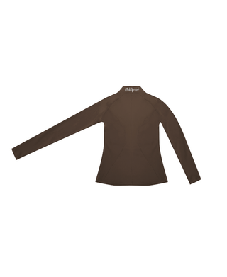 [CORE] Baseline Jacket - Espresso - Jacket - Athletifreak | Athletic & Gym Wear, Athleisure