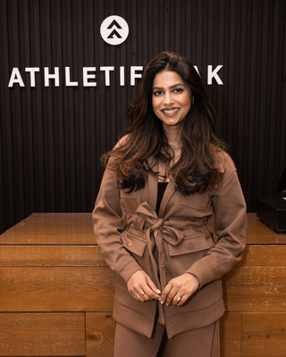 [EASYLUXE] Fly Blazer - Espresso - Blazer - Athletifreak | Athletic & Gym Wear, Athleisure