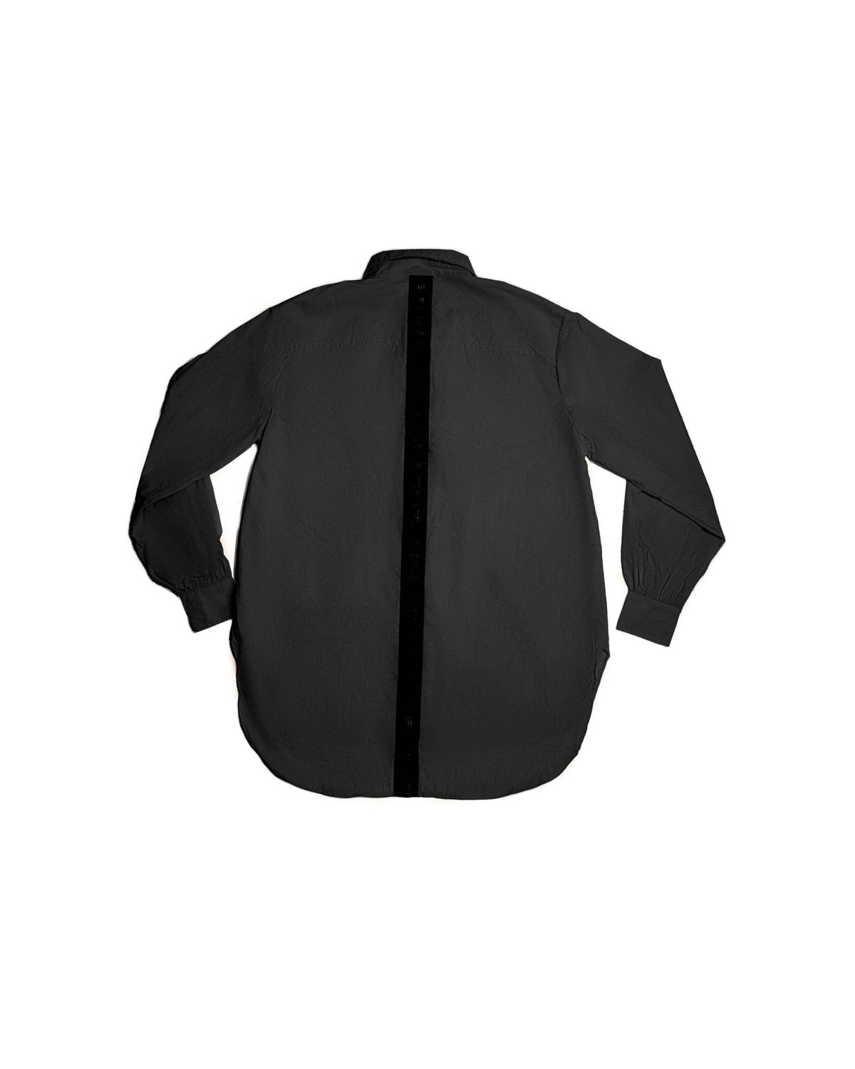[AIRLITE] Windbreaker Shirt - Black - Shirt - Athletifreak | Athletic & Gym Wear, Athleisure