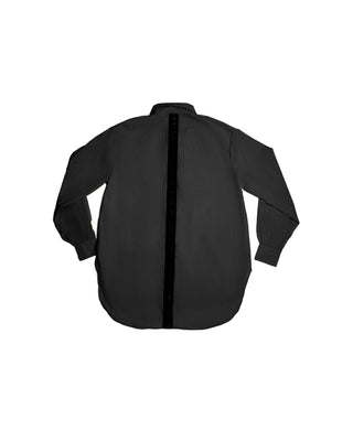 [AIRLITE] Windbreaker Shirt - Black - Shirt - Athletifreak | Athletic & Gym Wear, Athleisure
