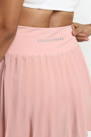 [CORE] Rally Skort - Rose