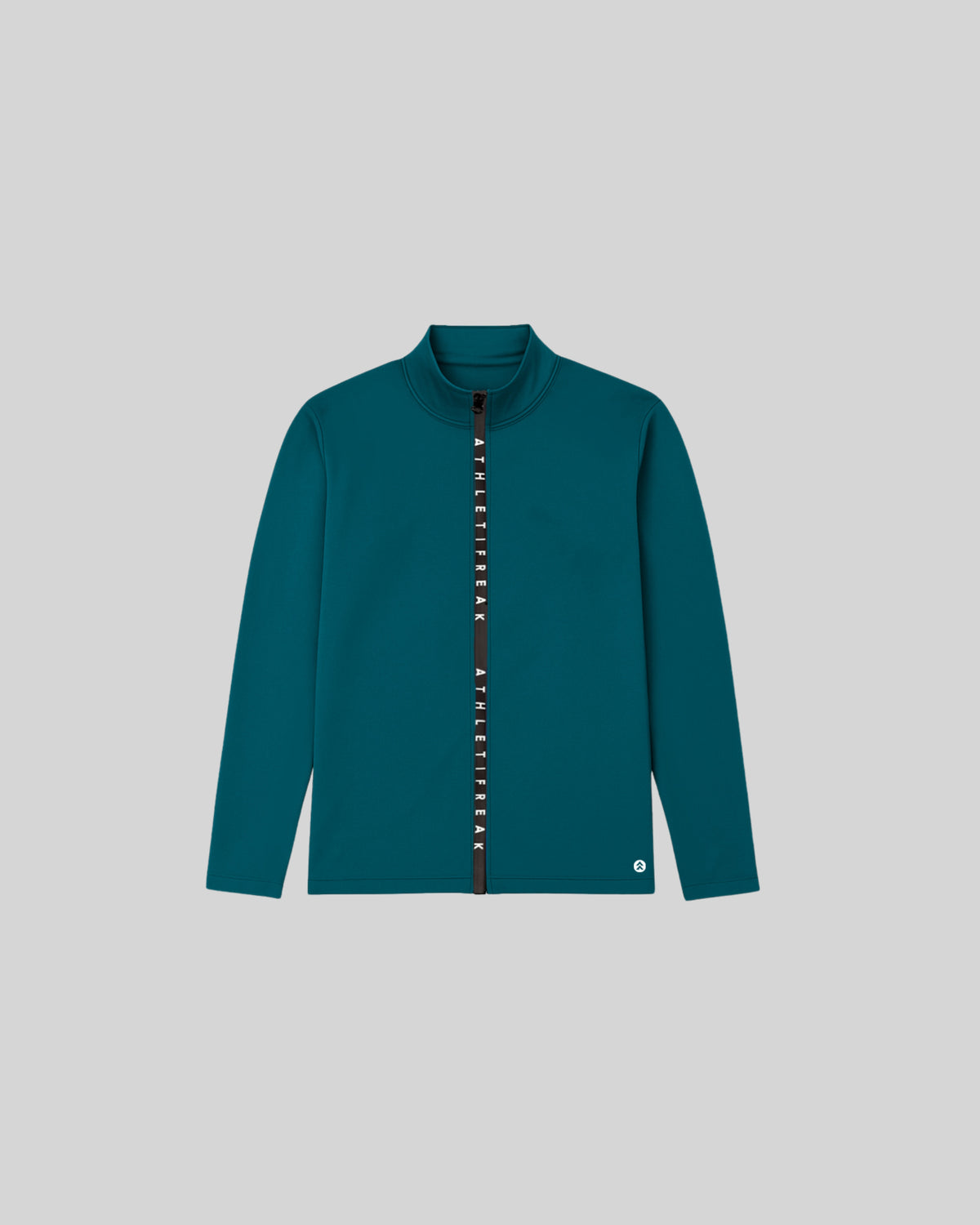 [CORE] Elite Training Jacket - Forest-4