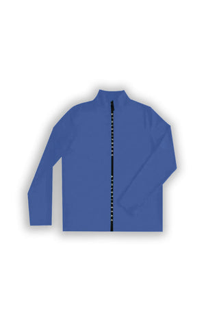 [CORE] Elite Training Jacket - Azul