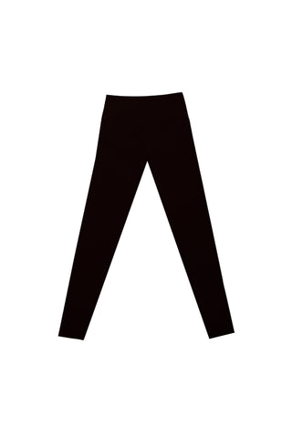 [CORE] Freeplay Leggings - Black