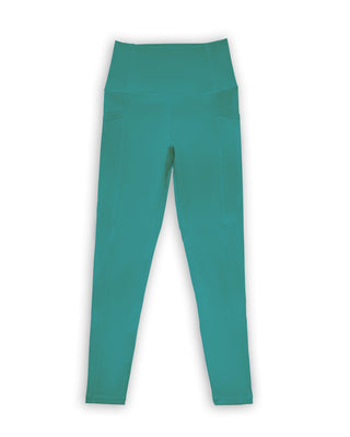 [CORE] Immerse Leggings 7/8 - Verde