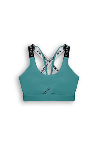[CORE] Pace Sportsbra - Verde